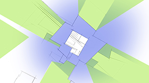 Coles submitted for planning