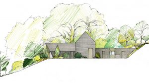 Surrey barn application